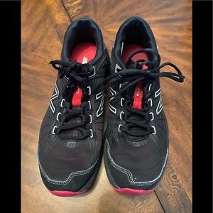 New Balance 813 CrossFit Training Sneakers